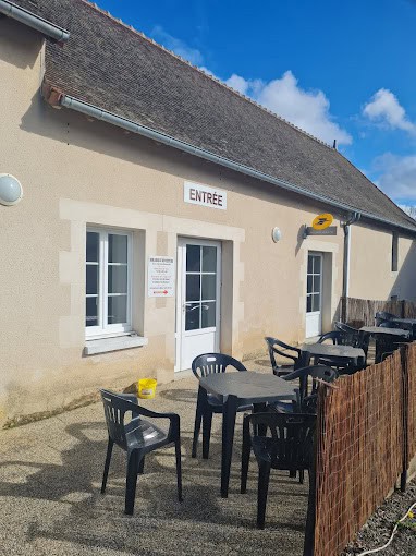 Le Relais de l'Anglin — photo 2