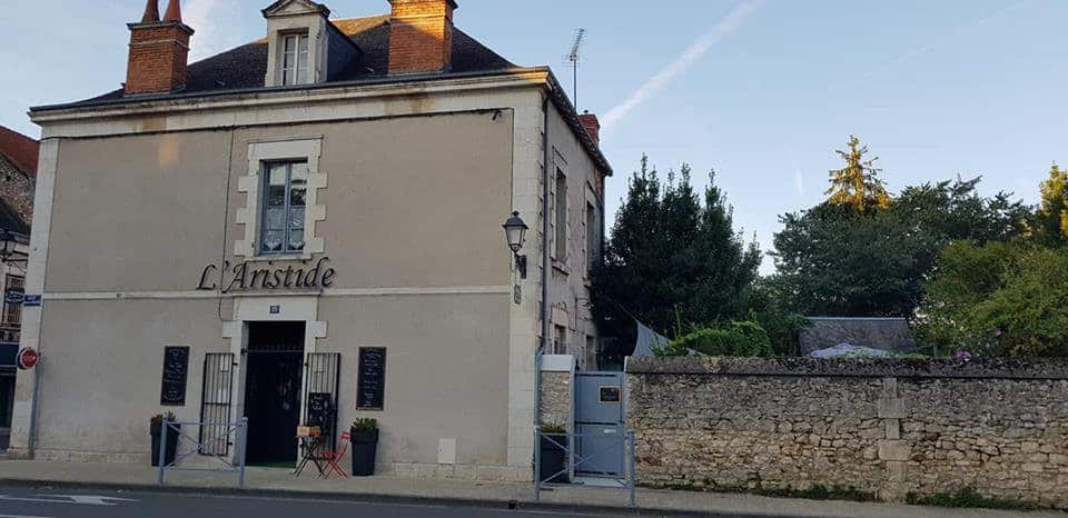 L'Aristide — photo 2
