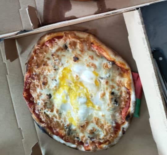 La Flambée — photo 2
