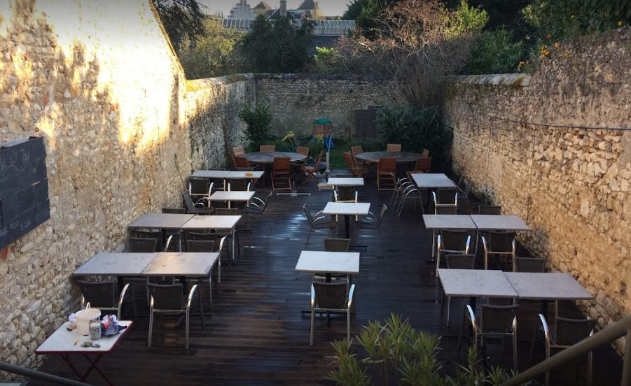 Le Café du Centre — photo 3