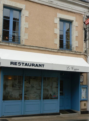 Le cygne — photo 2