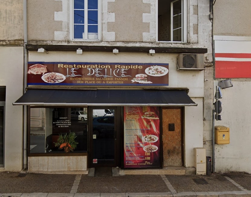 Le Délice — photo 2