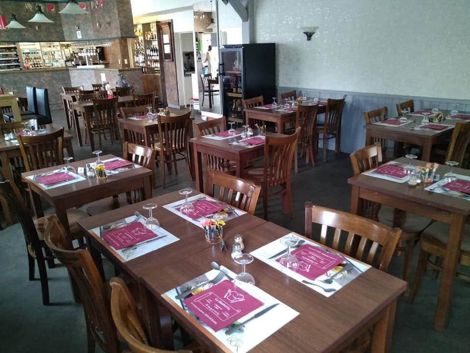 Le Gambetta — photo 3