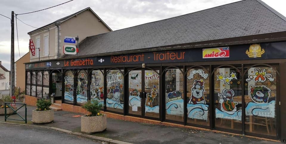 Le Gambetta — photo 2