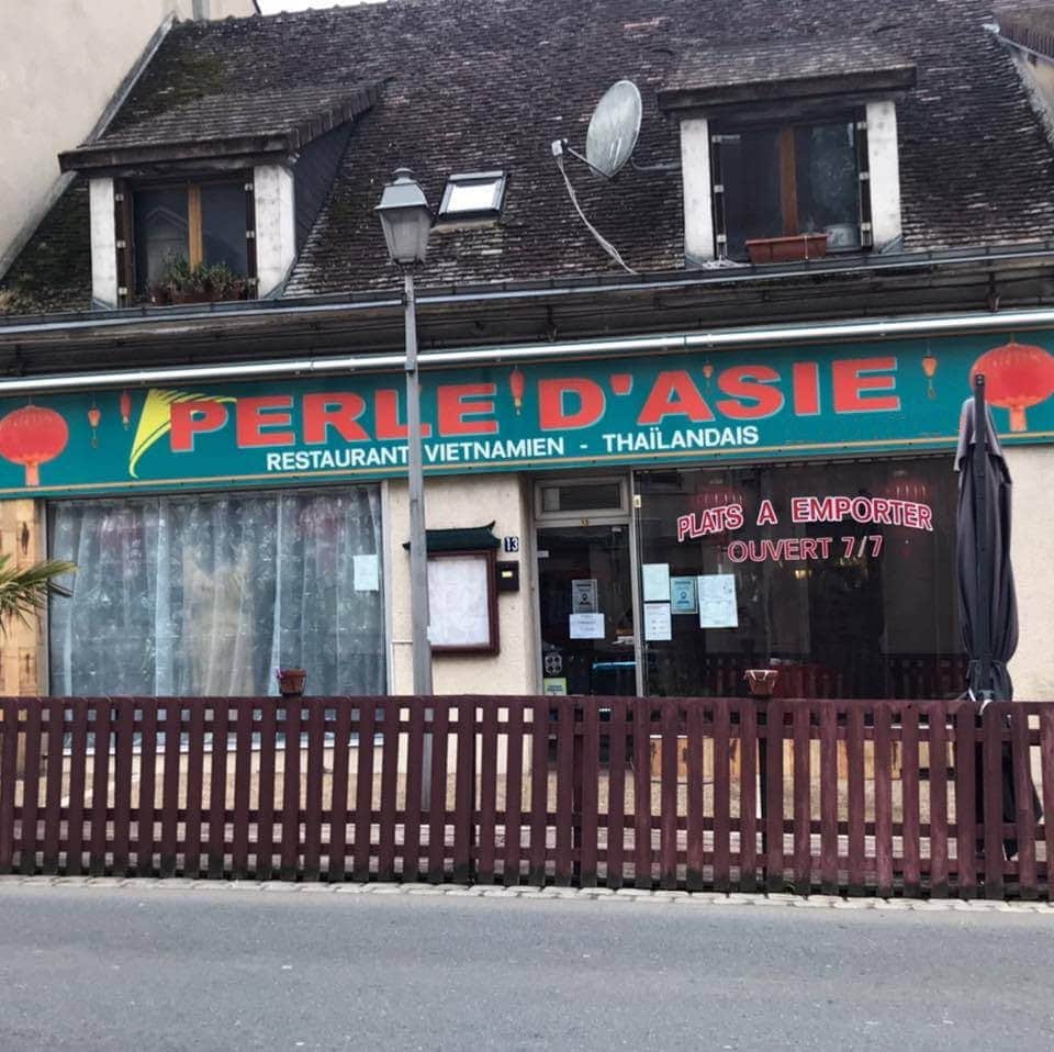 Perle d'Asie — photo 3
