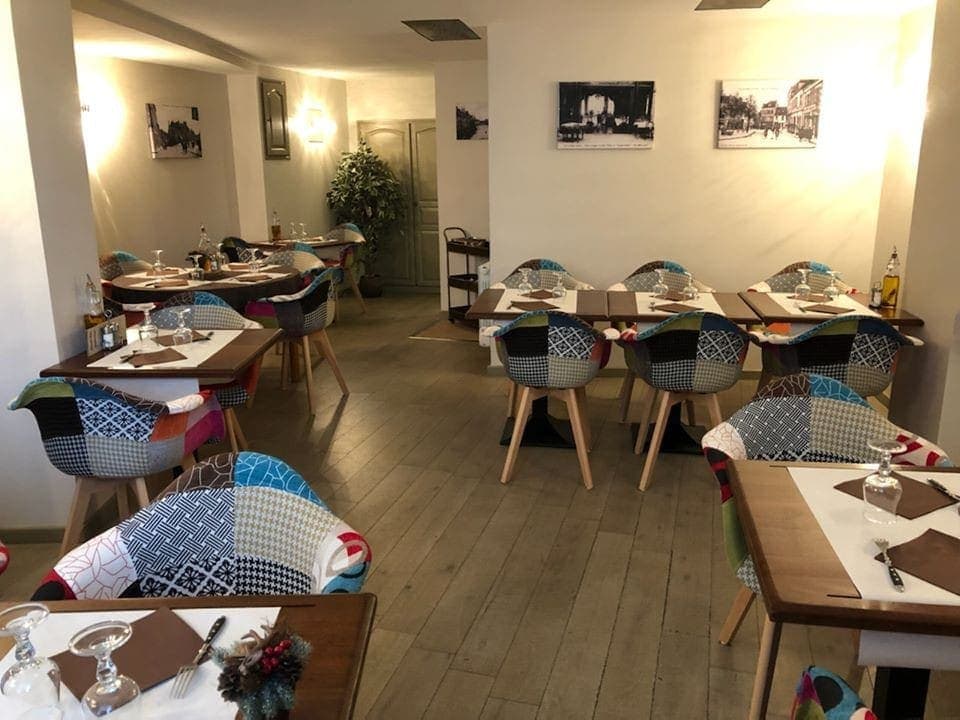 Pizza bella — photo 3