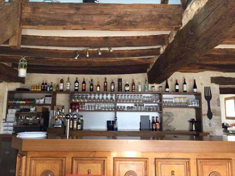 La Petite Auberge — photo 3