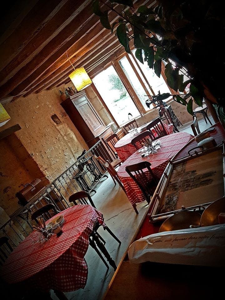 Hotel Saint Louis — photo 3