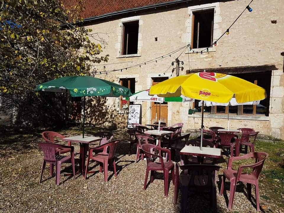 Hotel Saint Louis — photo 2