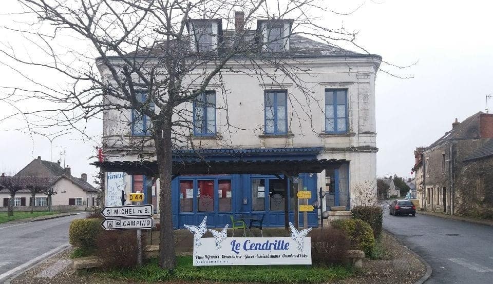 Le Cendrille — photo 2