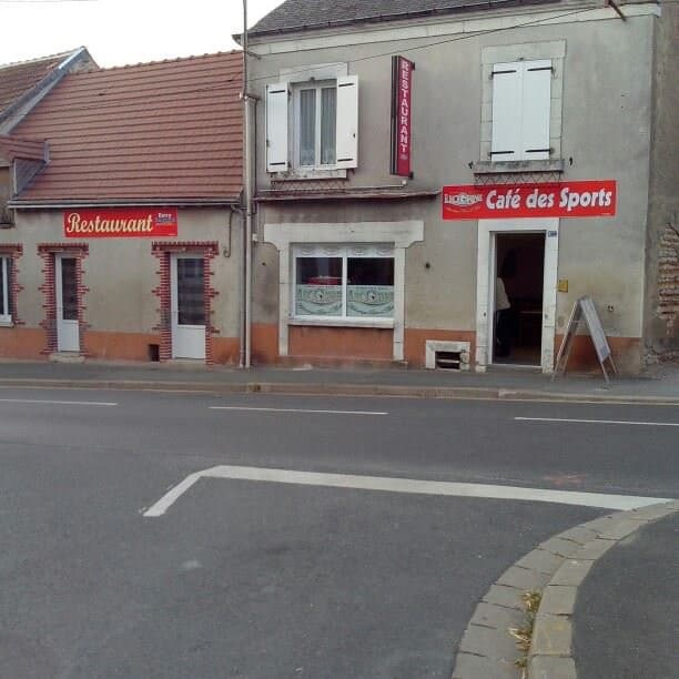Café des sports — photo 2
