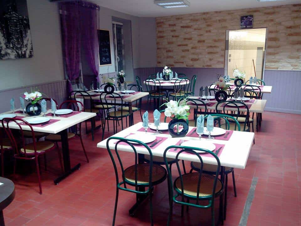 Café des sports — photo 3