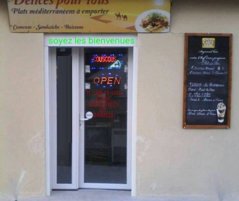 Delices Pour Tous — photo 2