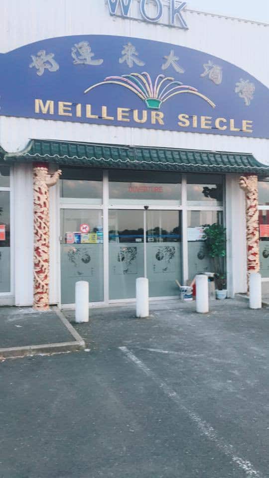 Meilleur Siècle — photo 2