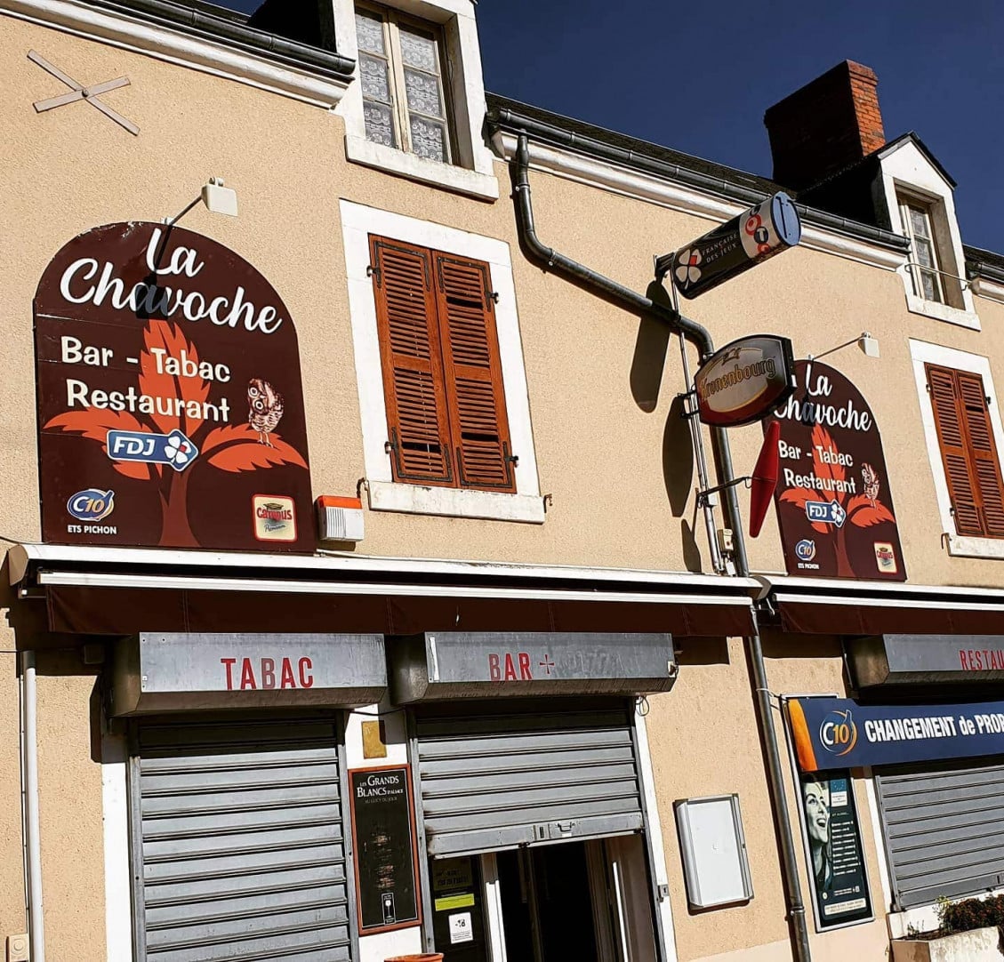 La Chavoche — photo 2