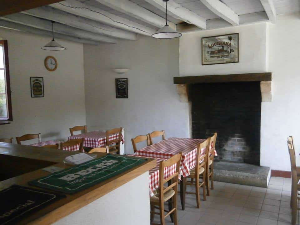 Le Bistro — photo 3