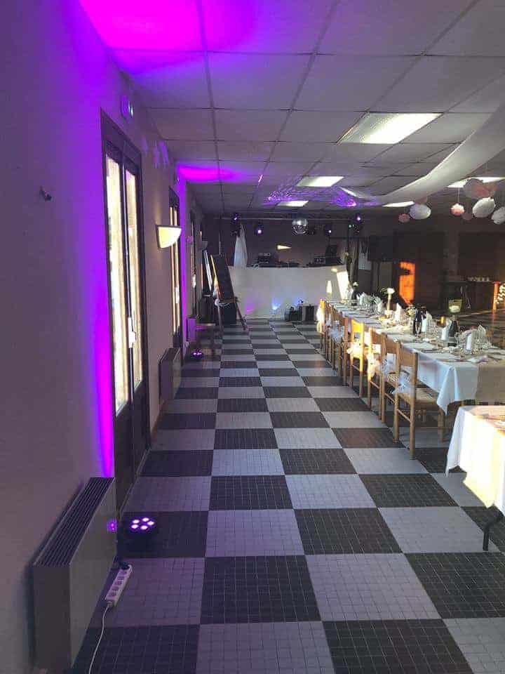 La Foulquetière — Restaurant Français à Lucay le Male — photo 2