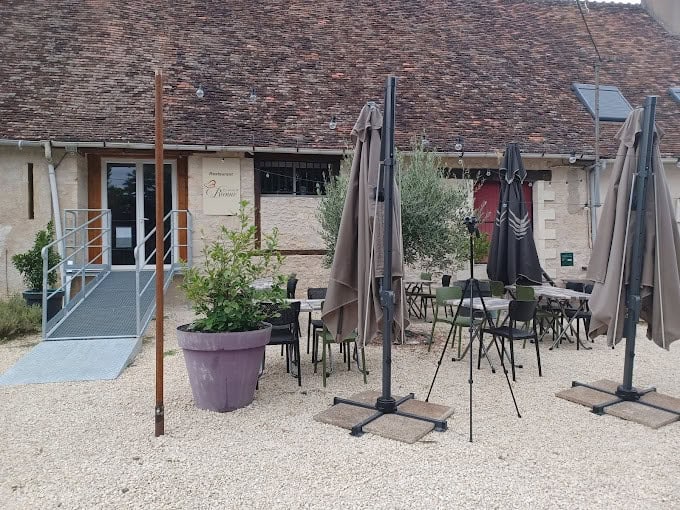 Les saveurs de brenne — photo 2