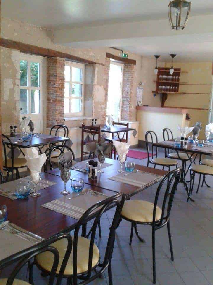 Au Fil de la Benaize — photo 3