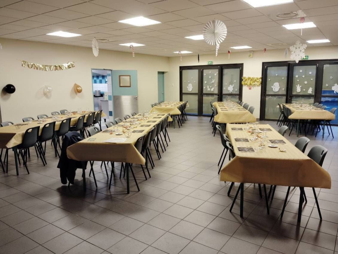 Le Berthouniat — photo 3