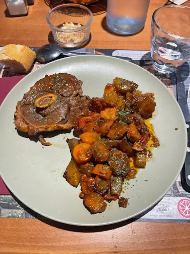 Photo de Le Berthouniat