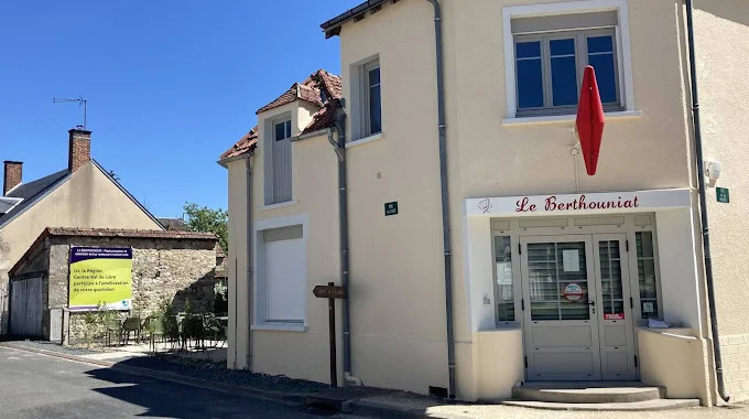 Le Berthouniat — photo 2