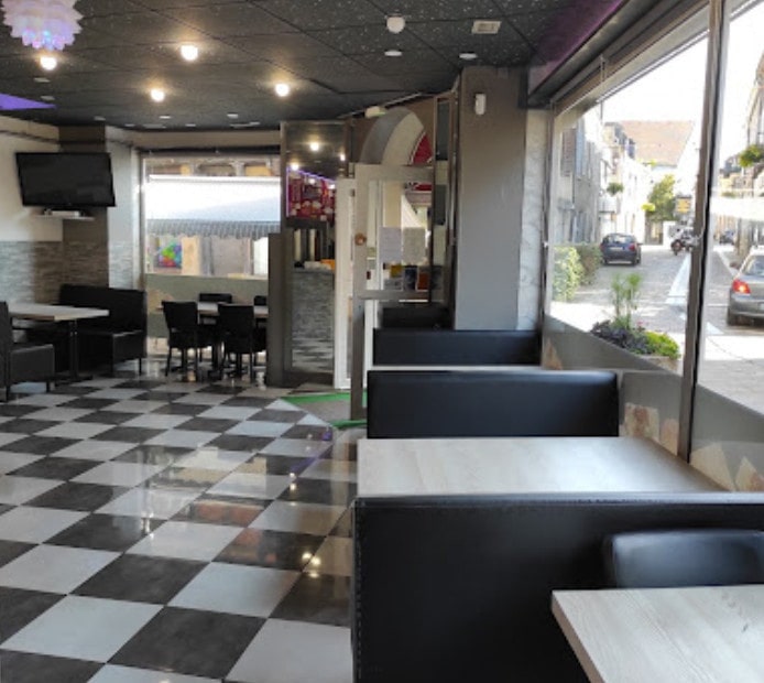 Arass Kebab — photo 3