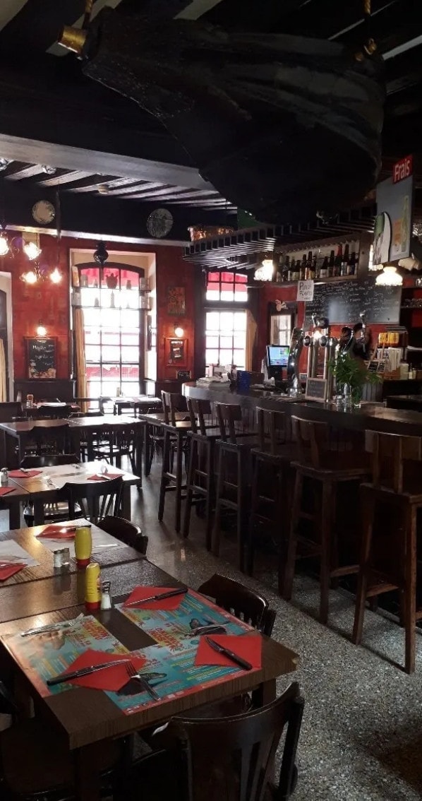 Fredy brasserie — photo 3