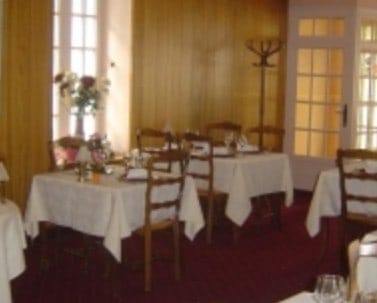 L'auberge à l'escargot — photo 3