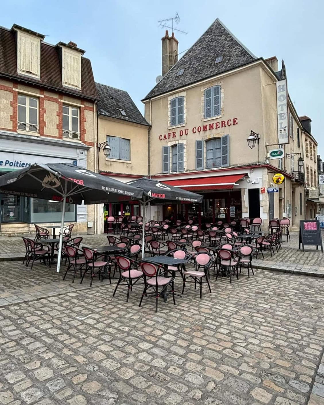 Le Commerce — photo 2