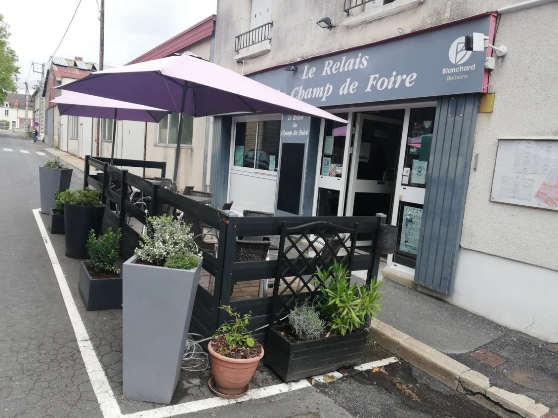 Le Relais Du Champ de Foire — photo 3