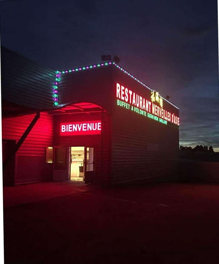 Merveilles d’Asie — photo 3