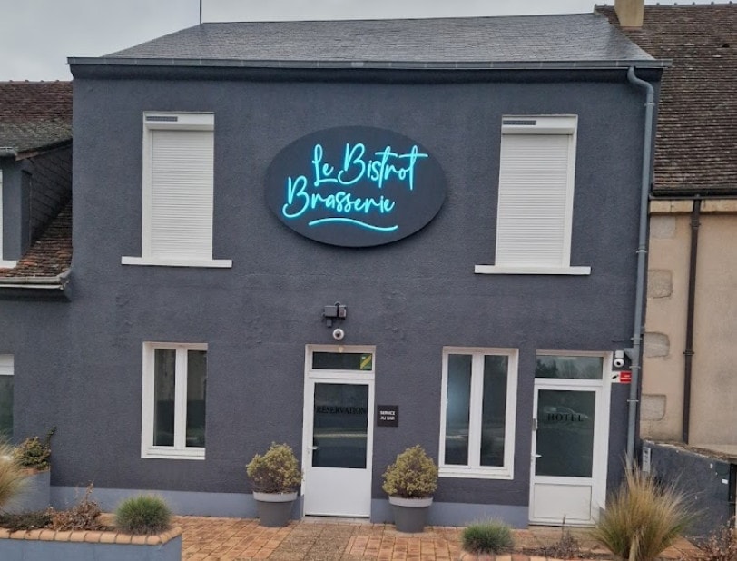 Le bistrot brasserie — photo 2