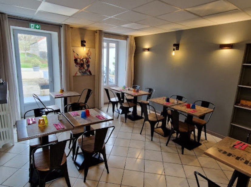 Le bistrot brasserie — photo 3