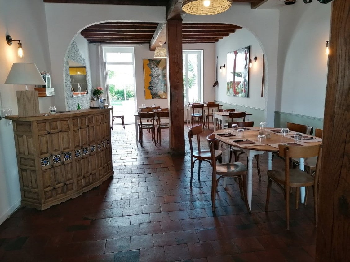 La Berriaude — photo 3