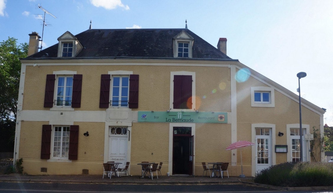 La Berriaude — photo 2