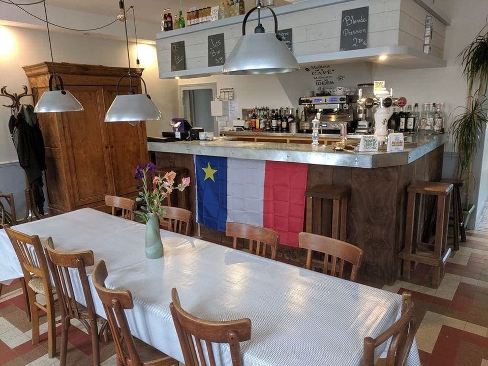 Le p'tit bonheur — photo 3