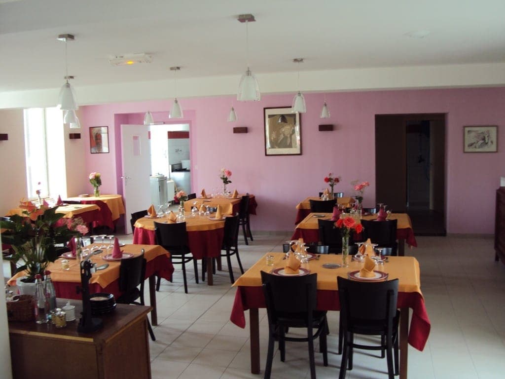 Le Relais — photo 2