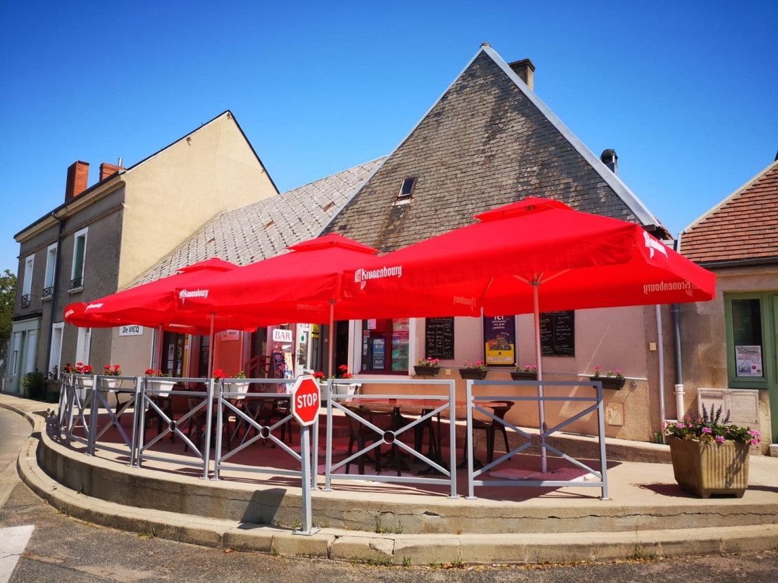 La Forge De Vicq Exemplet — photo 2