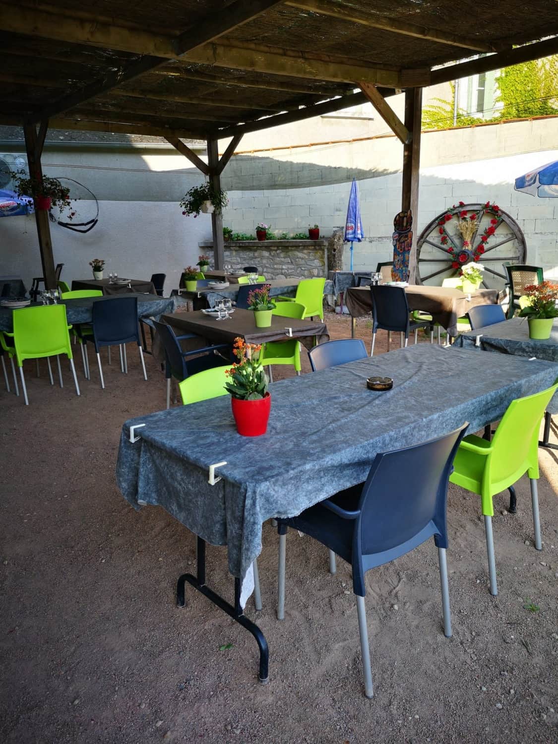La Forge De Vicq Exemplet — photo 3