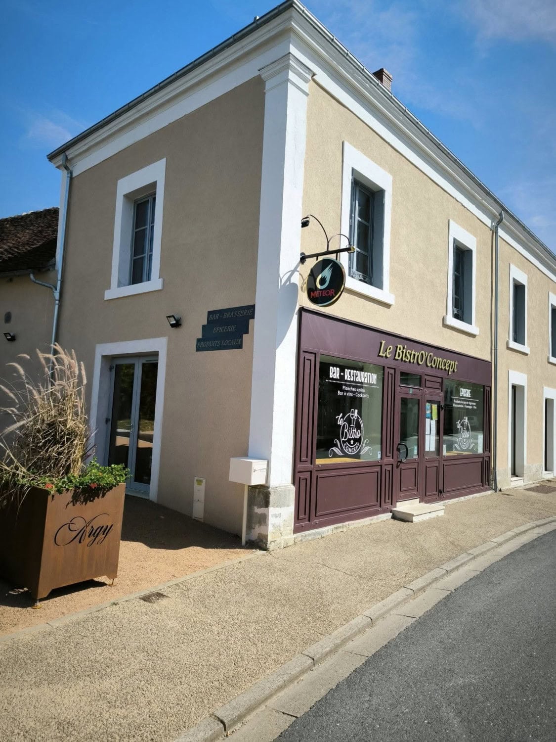 Le Bistro'concept — photo 3