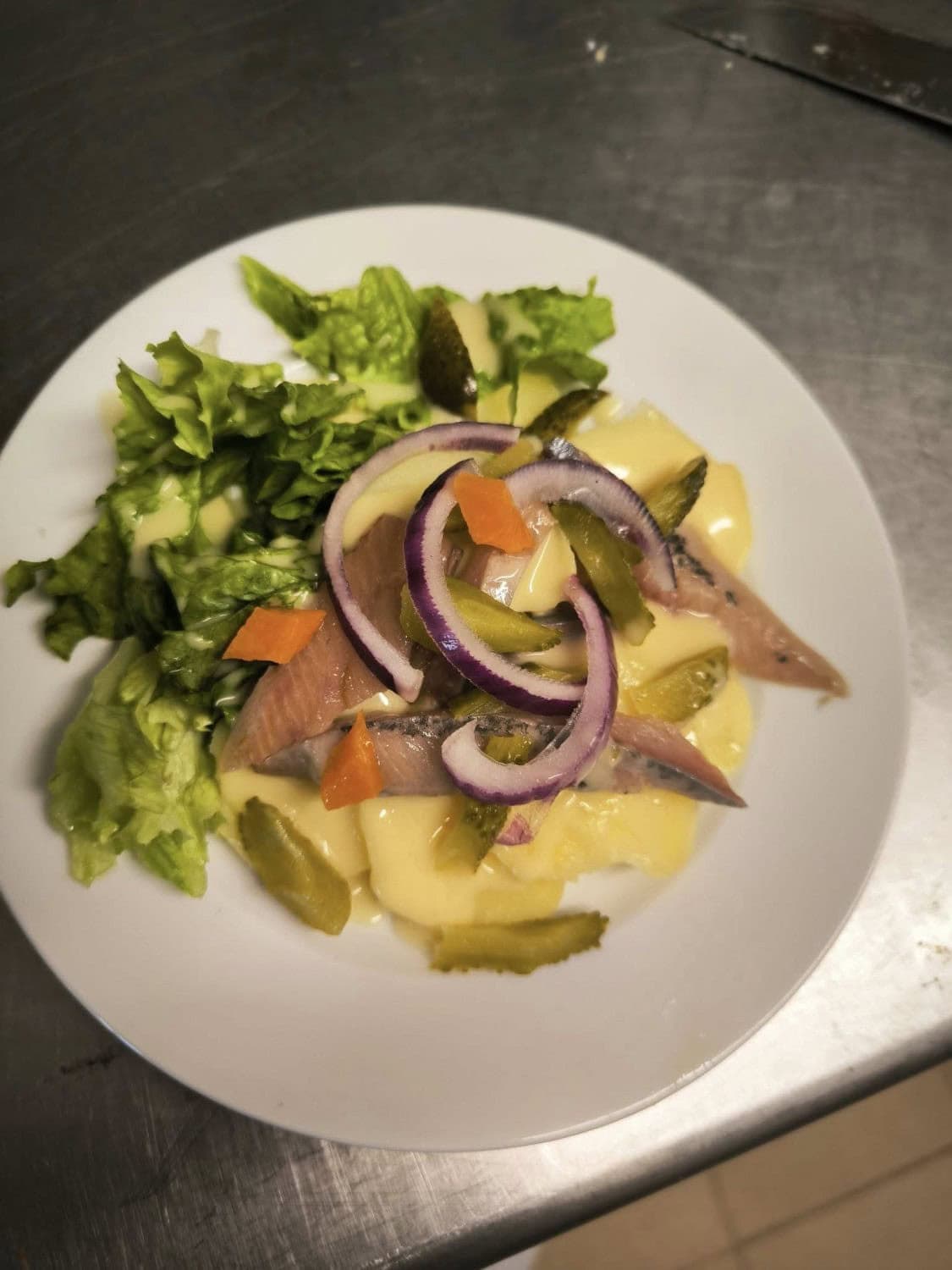 Le Bistro'concept — photo 2