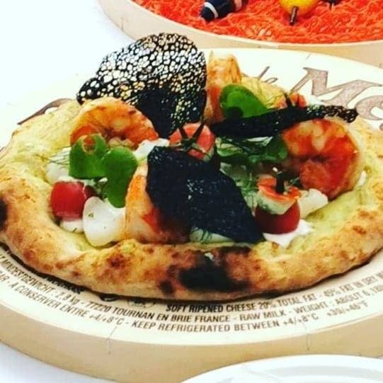 Pizzeria Chez Simon — photo 2