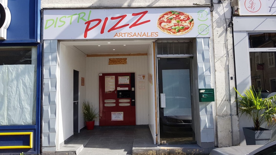 Pizzeria Chez Simon — photo 3