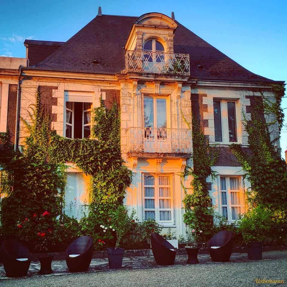 L'Hermitage — photo 2