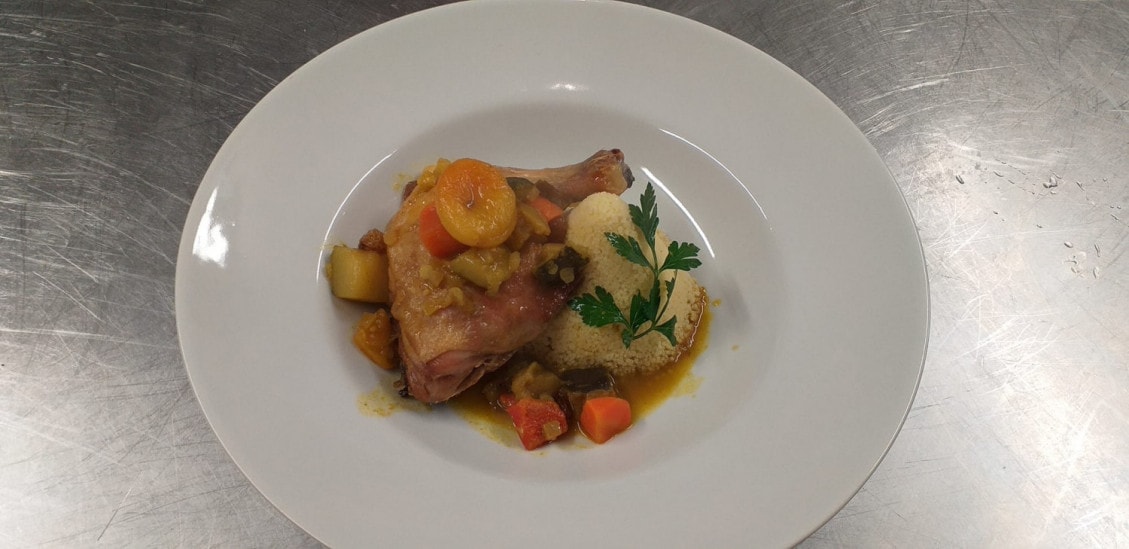 Les Cuisines du Monde — photo 2