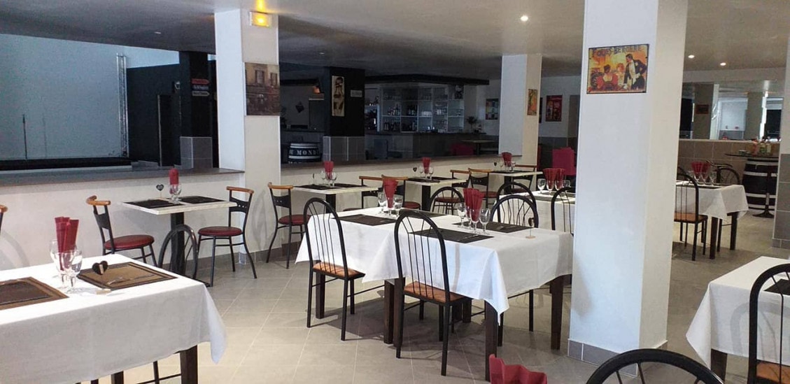 Les Cuisines du Monde — photo 3
