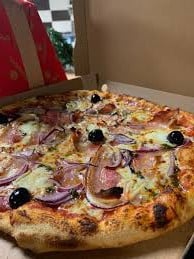 Pizza Chez Fredo — photo 2