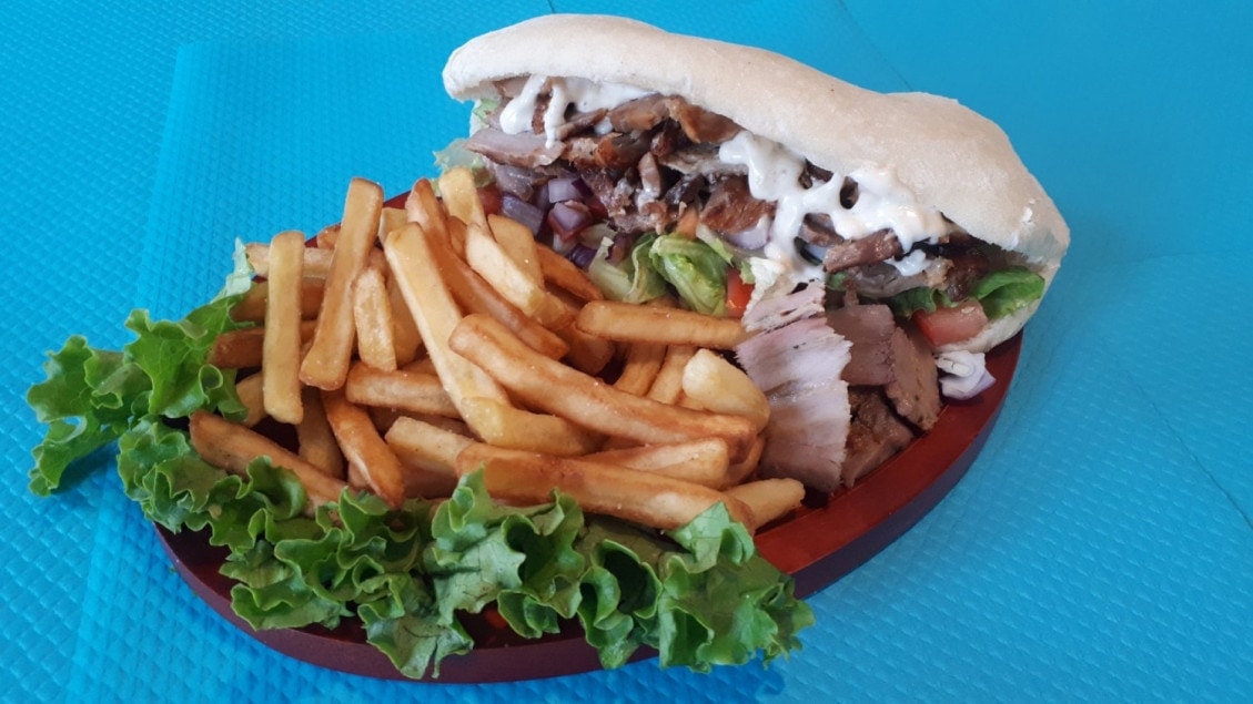 Snack de la Tête Noire — photo 2