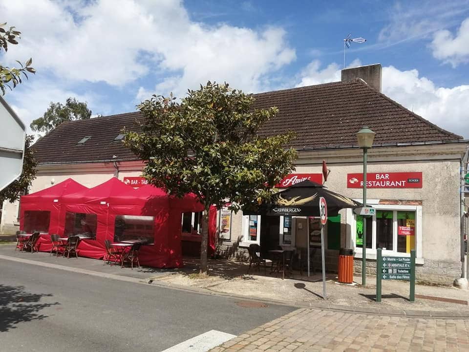 Le Comptoir de l’Amitié — photo 3